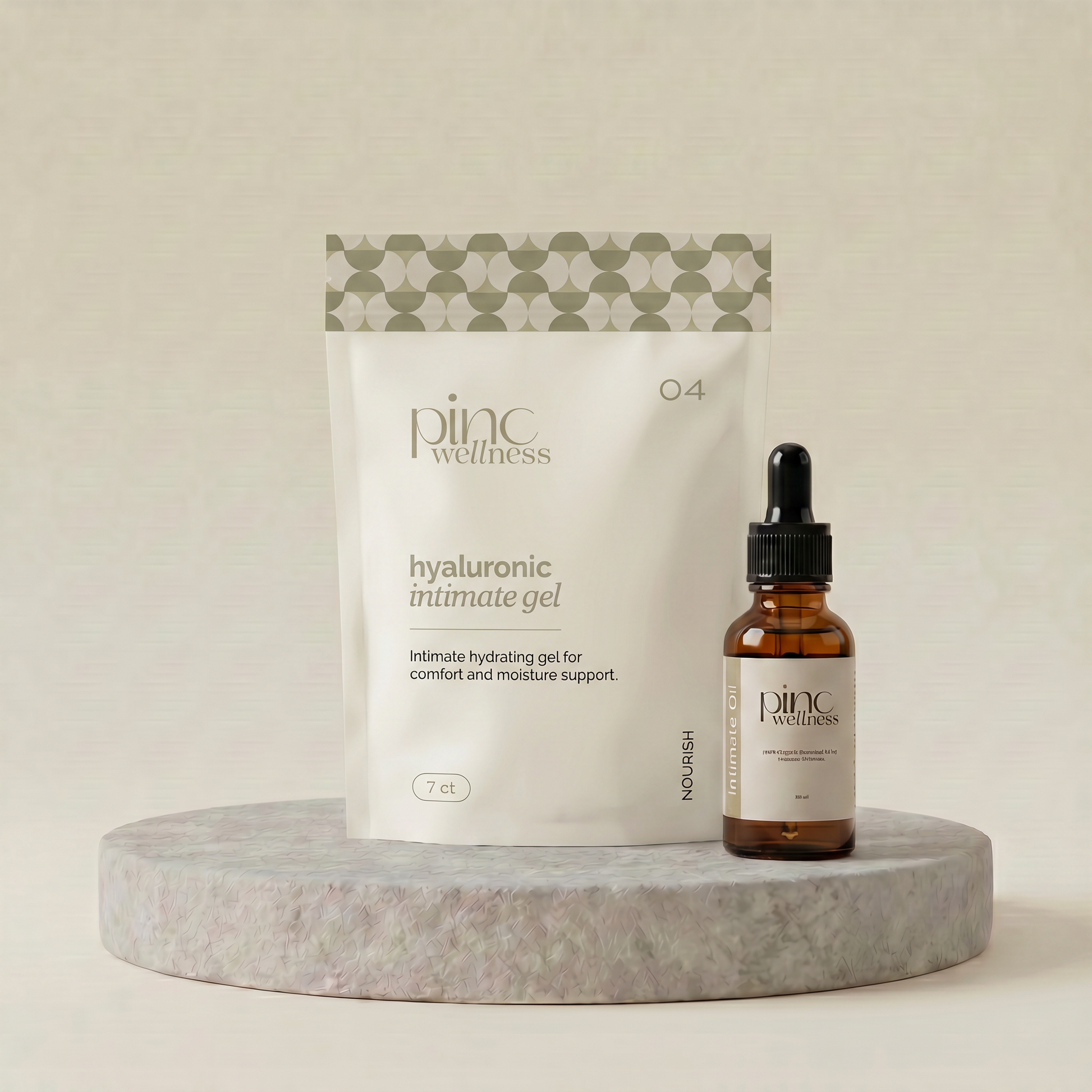 Post-Intimacy Care Bundle
