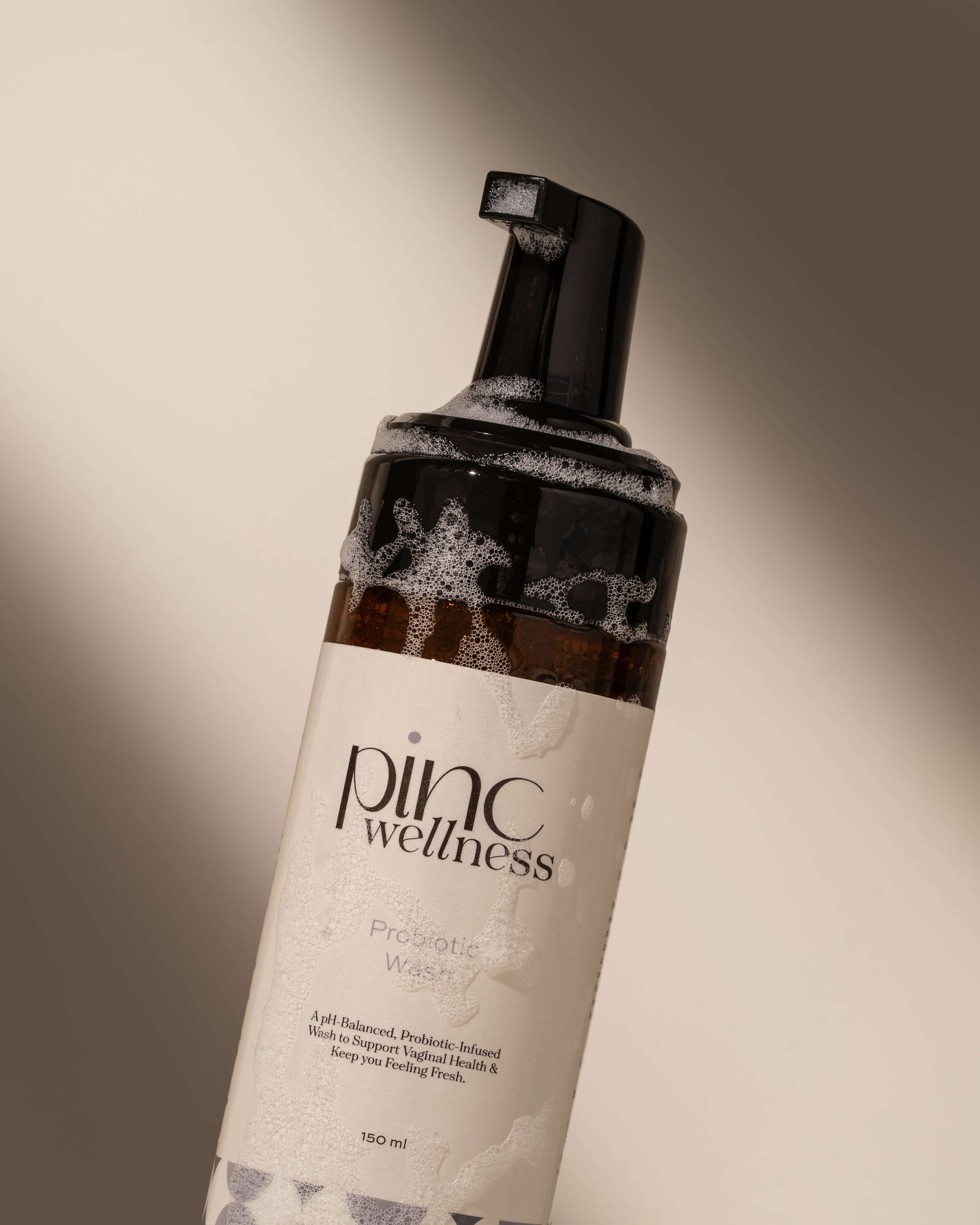 Pinc Wellness Probiotic Intimat Wash