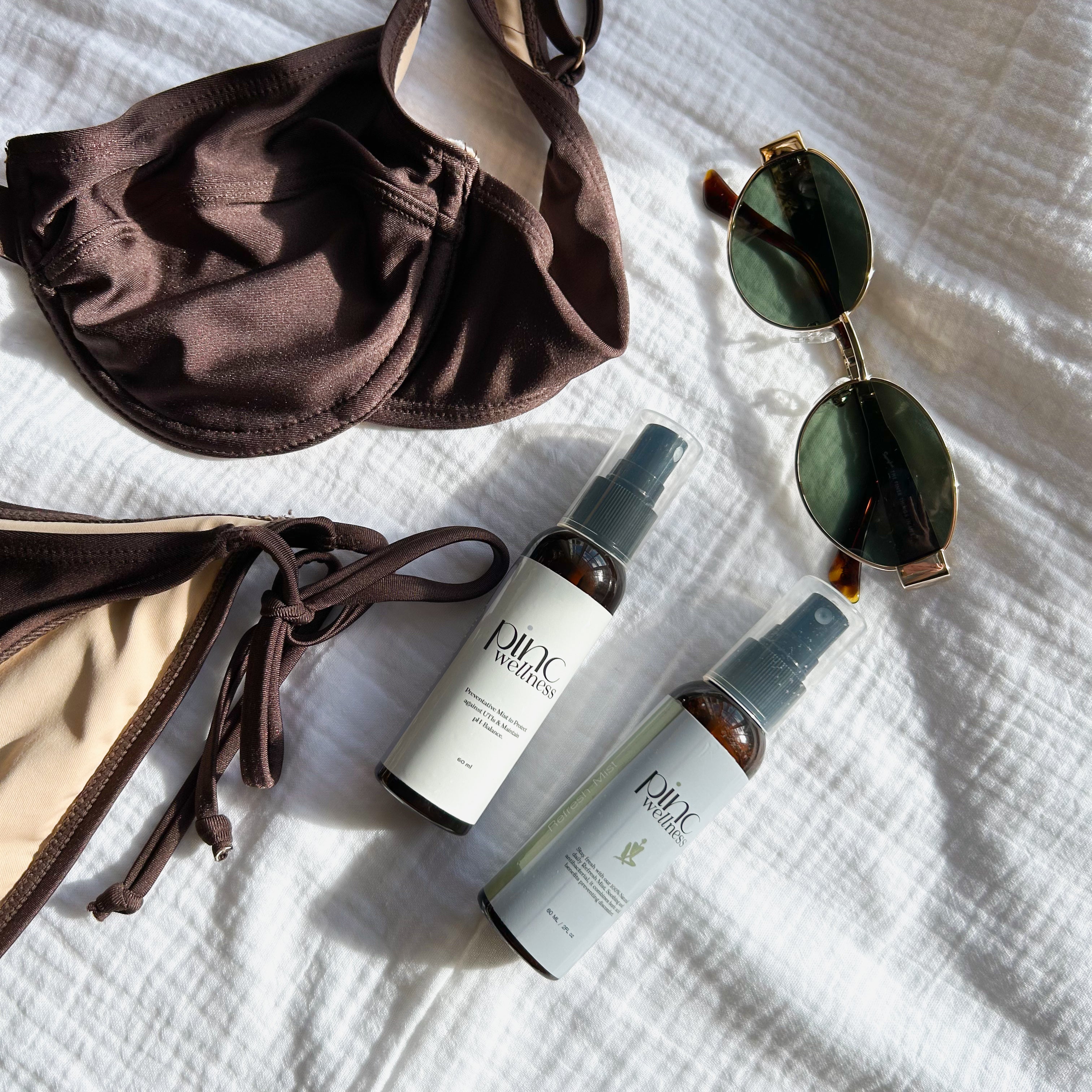 Refre Mist Intimate Refresh Mist | Buy Online in Australia – Pinc Wellness
