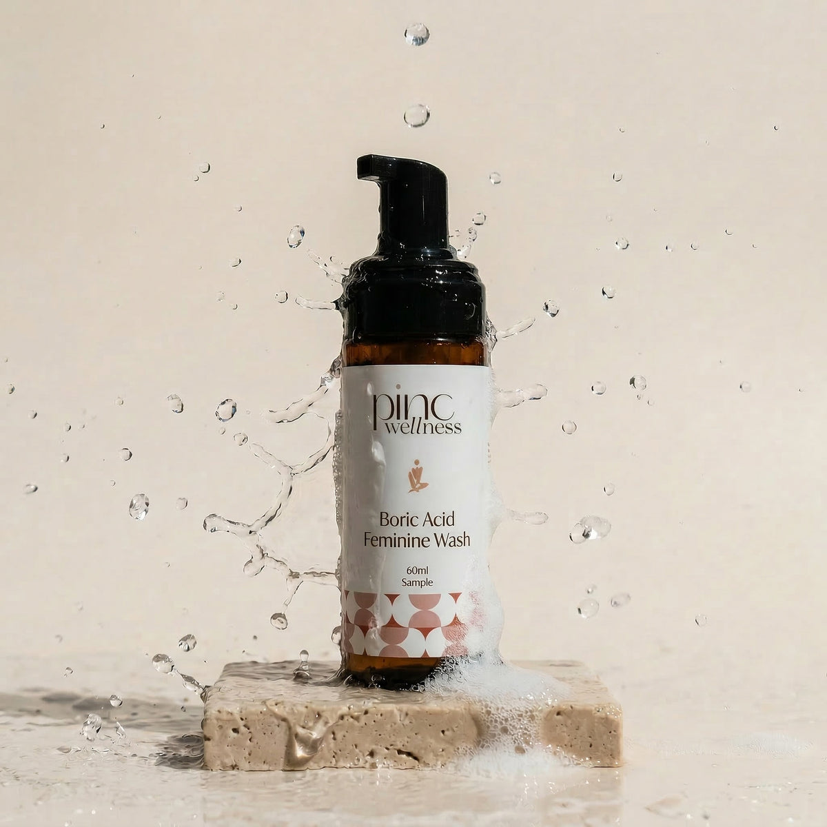Feminine Wash - Travel Size