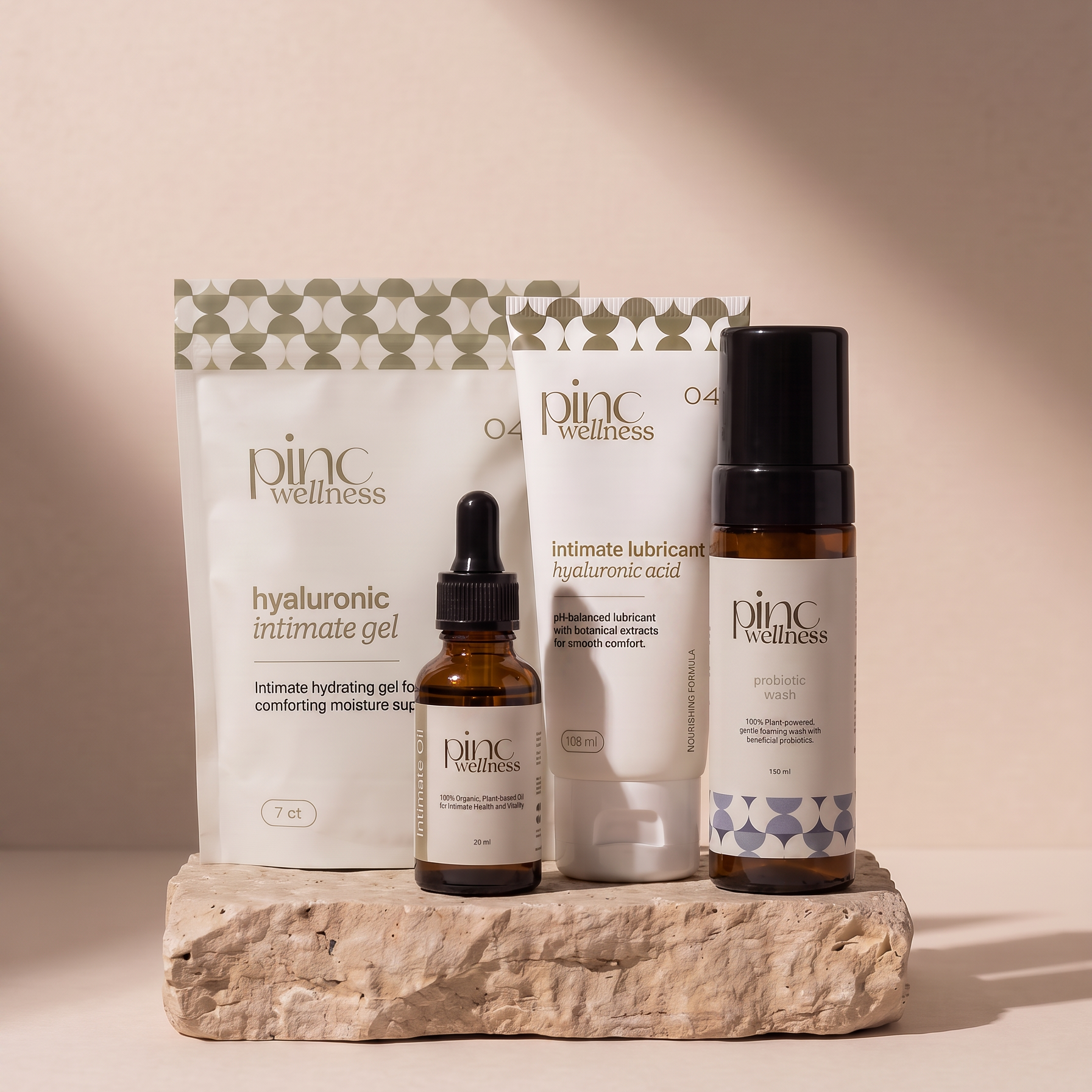 The TLC Bundle