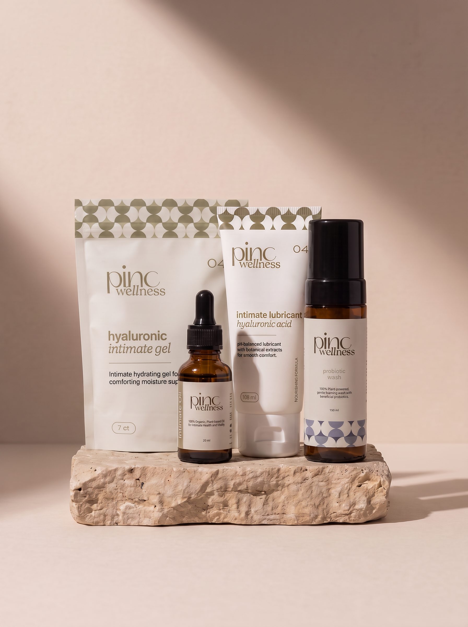 The TLC Bundle