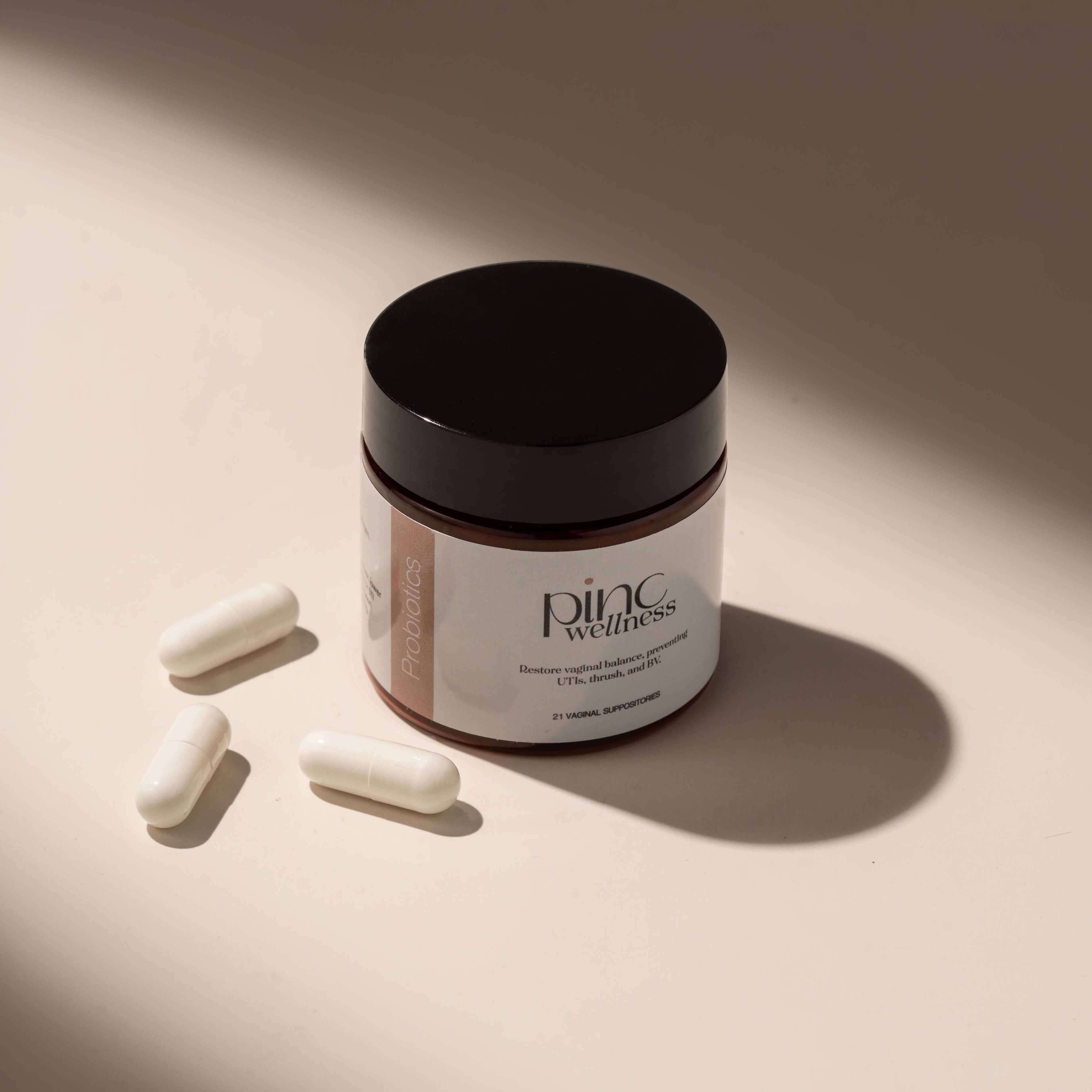 Odour & Irritations Relief