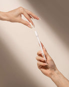 A vaginal suppositories applicator by Pinc Wellness