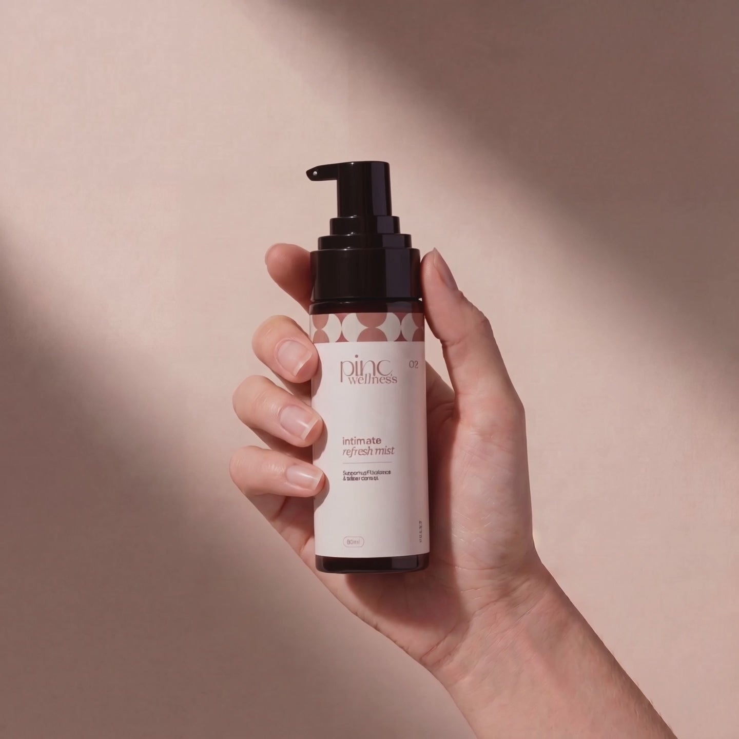 Refresh Mist